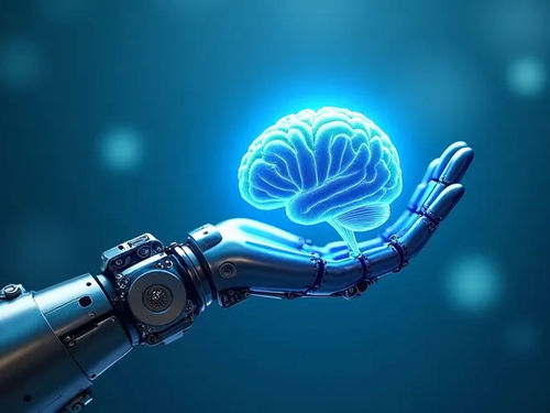 Dernier blog de l'entreprise L'IA améliore l'usinage CNC sans remplacer les travailleurs qualifiés