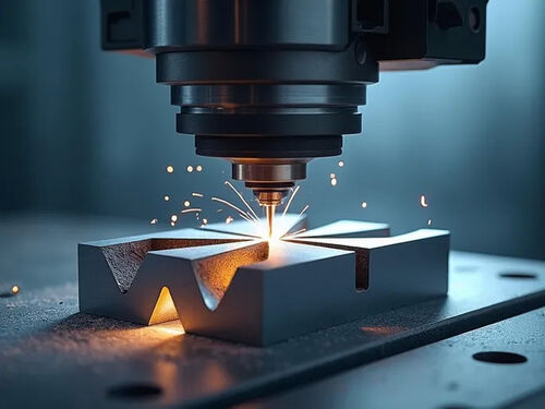 Dernier blog de l'entreprise L'usinage CNC de précision se développe dans l'innovation manufacturière