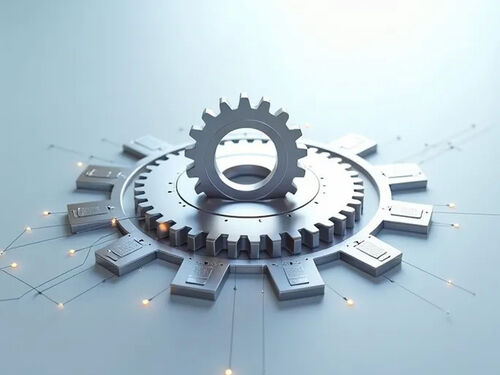 Dernier blog de l'entreprise NC CNC DNC Technologie de base pour la fabrication moderne