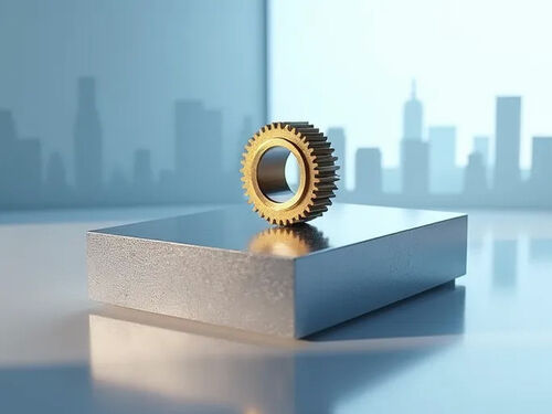 Dernier blog de l'entreprise 6061T6 L'aluminium améliore l'efficacité de la fabrication de précision