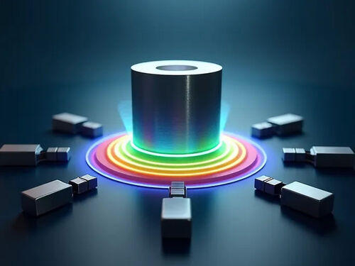 Dernier blog de l'entreprise VICIVISION améliore la fabrication de pièces tournées grâce à la technologie optique