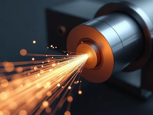 Dernier blog de l'entreprise Progrès clés dans les techniques et applications du tournage des métaux