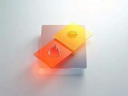 Dernier blog de l'entreprise Guide pour le choix des feuilles de plastique acrylique vs polycarbonate