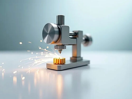 Dernier blog de l'entreprise L'usinage CNC par tournage fait progresser les techniques de fabrication de précision