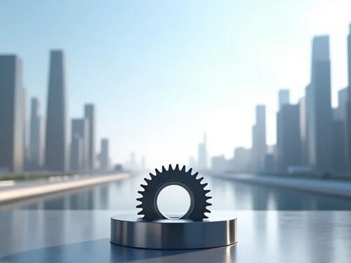 Dernier blog de l'entreprise L'usinage CNC améliore la précision dans la fabrication de l'acier inoxydable