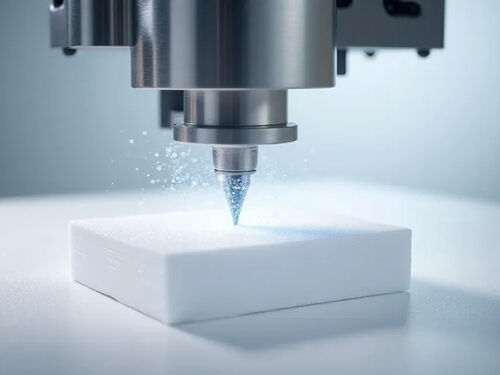 Dernier blog de l'entreprise Guide expert pour l'usinage de précision des polymères UHMW