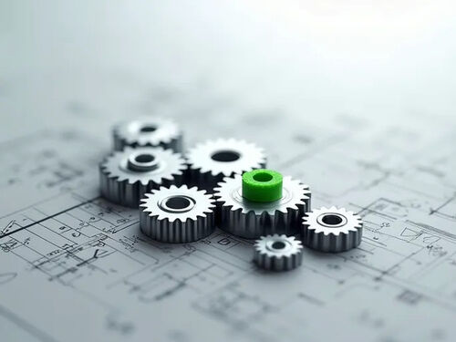 Dernier blog de l'entreprise Guide des ingénieurs pour une fabrication de pièces rentable