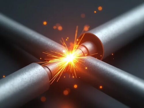 Dernier blog de l'entreprise Guide pour débutants sur les techniques de soudage du châssis de moto