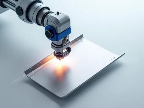 Dernier blog de l'entreprise La maîtrise de la courbure accroît la précision de la courbure des tôles