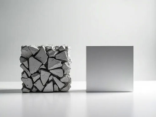 Dernier blog de l'entreprise Les défis de l'anodisation des pièces en aluminium imprimées en 3D