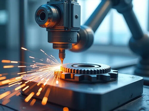 Dernier blog de l'entreprise L'usinage à grande vitesse augmente l'efficacité de la fabrication et réduit les coûts