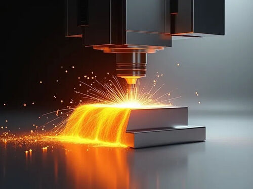 Dernier blog de l'entreprise Comparer la fabrication et l'usinage dans la fabrication moderne