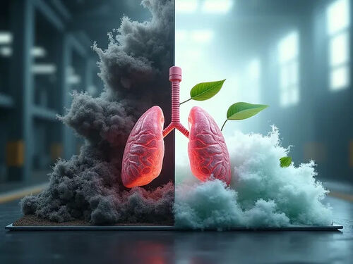 Dernier blog de l'entreprise Les fabricants de machines sont invités à améliorer la qualité de l'air