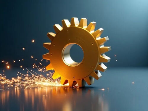 Dernier blog de l'entreprise Le salaire des techniciens CNC dans les East Midlands du Royaume-Uni atteint les sommets en 2025