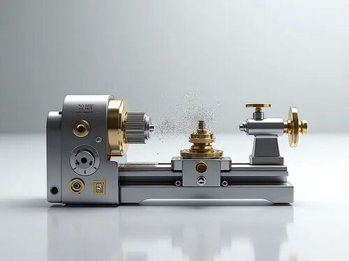 Dernier blog de l'entreprise 10 opérations clés de tour CNC pour l'usinage de précision