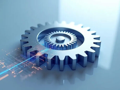 Dernier blog de l'entreprise L'usinage CNC de pointe révolutionne la fabrication de précision