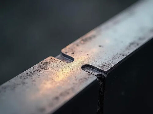 Dernier blog de l'entreprise L'inspection visuelle automatisée améliore la sécurité des joints soudés