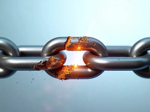 Dernier blog de l'entreprise Les essais non destructifs assurent la sécurité et la qualité du soudage