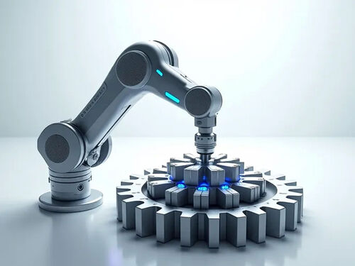 Dernier blog de l'entreprise L'usinage CNC transforme l'efficacité de la fabrication moderne