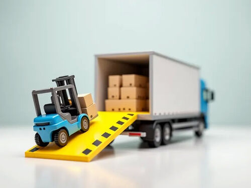 Dernier blog de l'entreprise Les rampes Copperloy améliorent l'efficacité logistique du chargement mobile