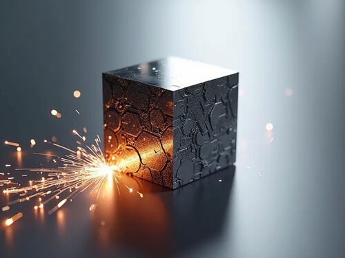 Dernier blog de l'entreprise Le rôle du tungstène dans l'avancement de la fabrication de précision