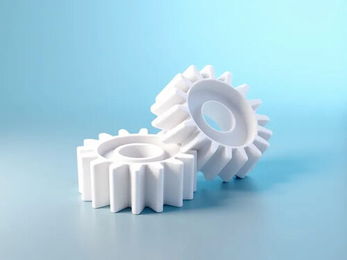 Dernier blog de l'entreprise Delrin POM gagne du terrain dans l'usinage CNC de précision