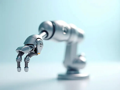 Dernier blog de l'entreprise Guide pour sélectionner et personnaliser les composants de base du robot
