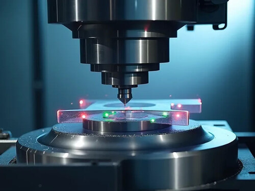 Dernier blog de l'entreprise Guide pour maîtriser la compensation du tour CNC