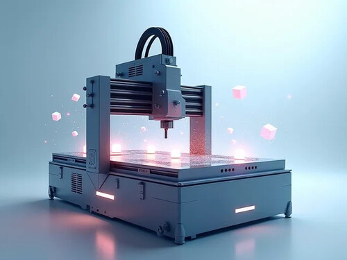 Dernier blog de l'entreprise Les experts de l'UTI offrent 7 conseils clés pour maîtriser la machine CNC