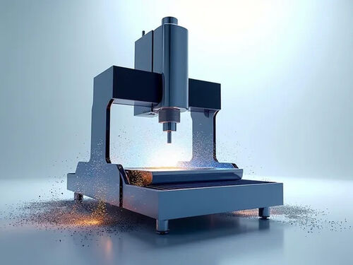 Dernier blog de l'entreprise Les avancées de l'IA stimulent l'efficacité dans l'industrie de l'usinage CNC
