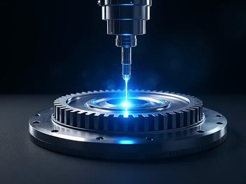 Dernier blog de l'entreprise Le tournage CNC de précision transforme l'industrie des pièces automobiles sur mesure