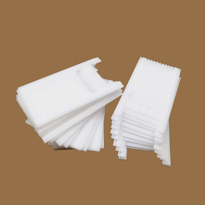 Bon prix Services d'usinage CNC de précision pour pièces en plastique ABS Tolérance ±0,01±0,005 mm en ligne