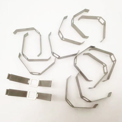 Bon prix Service de découpe au laser de feuilles métalliques sur mesure en ligne