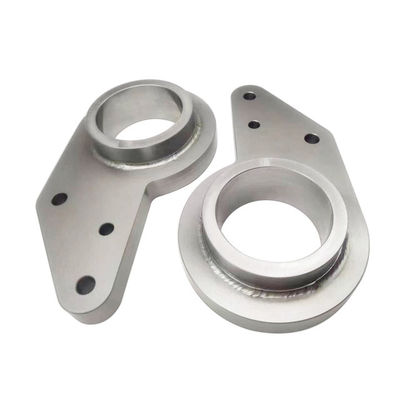 Produits de soudage Accessoires de motocyclettes Service de soudage et fabrication de pièces métalliques