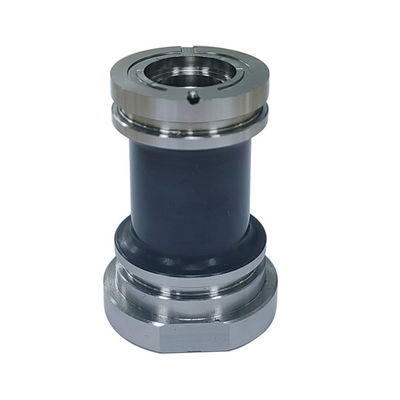 Bon prix Pièces en aluminium moulées, conçues avec compétence, petites et courbes pour une production de précision en ligne