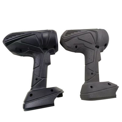 Bon prix Impression 3D sur ordinateur pièces de production anodisation de l'aluminium tournage CNC usinage en ligne