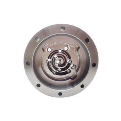 Bon prix Parties d'usinage CNC pour moteur en aluminium en laiton en ligne