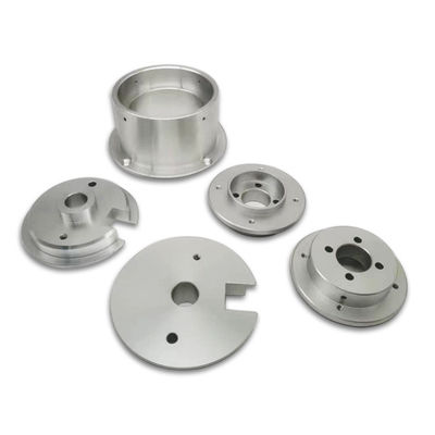 Bon prix Parties tournées fraisées fournisseur OEM Aluminium laiton acier inoxydable CNC Machining équipement industriel sous CNC en ligne
