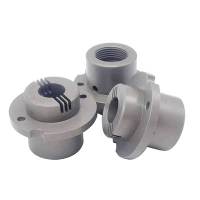 Bon prix Personnaliser le tour de tour Cnc Machining laiton en acier inoxydable pièces en aluminium en ligne