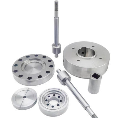 Bon prix Parties en cuivre d'usinage CNC sur mesure pour un traitement durable et de haute précision en ligne