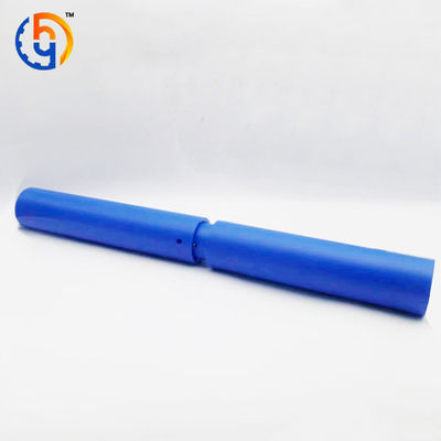 Bon prix Produits plastiques sur mesure Parties de tournage CNC Service d'usinage CNC en ligne