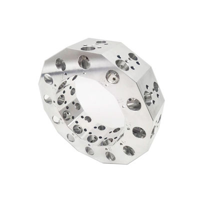 Bon prix Parties CNC en laiton en acier inoxydable Composants tournés Métal de précision en ligne