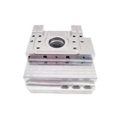 Bon prix Service d'usinage CNC personnalisé en ligne