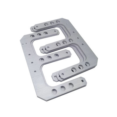 Bon prix Pièces métalliques personnalisées de haute précision pour l'usinage CNC en ligne