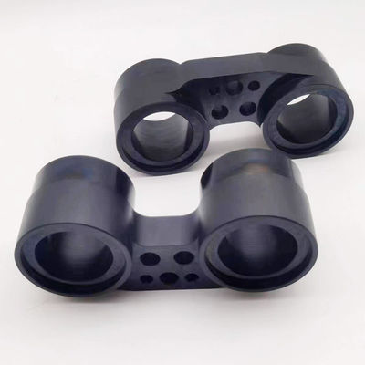 Bon prix Parties métalliques de précision d'usinage CNC en ligne