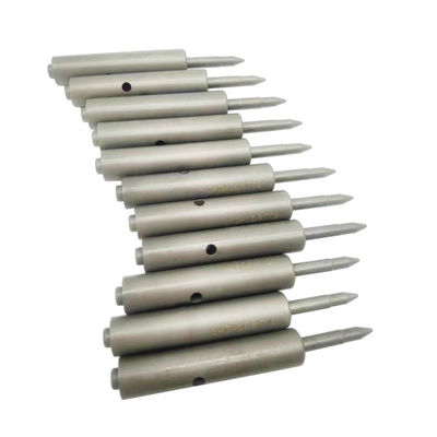 Bon prix Machining CNC Prototype Auto pièces métalliques tour de précision Machining CNC en ligne