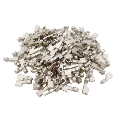 Bon prix Machinerie sur mesure CNC Fraisage de pièces de rechange Services de traitement CNC Production par lots en ligne