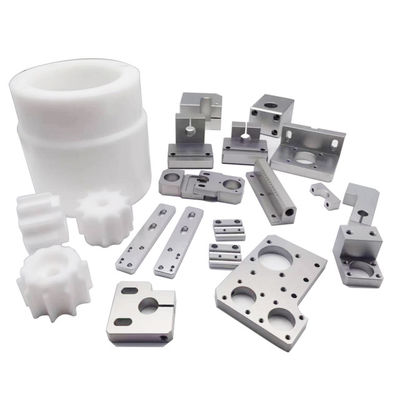 Bon prix Service de fabrication de tôles de couleur personnalisées Enveloppe d'extrusion anodisée en aluminium avec conception durable et de haute précision en ligne