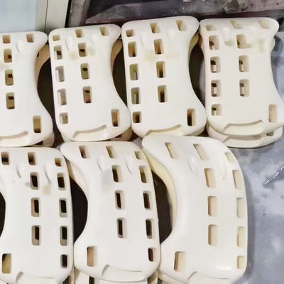 Bon prix Soudage automobile Pièces imprimées 3D Machinerie CNC Pièces de différentes formes en ligne
