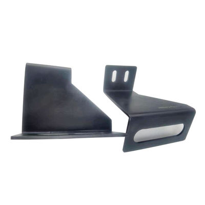 Bon prix Services de fabrication de tôles métalliques et de découpe laser en ligne